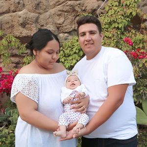 Meet your Posher, Jackie